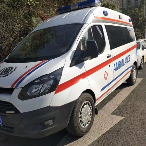 大姚品质救护车出租,为您的健康出行负责