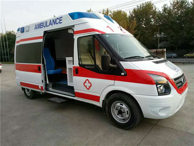 大姚乌鲁木齐沙依巴克区上线 “安康护送” 非急救转运服务平台