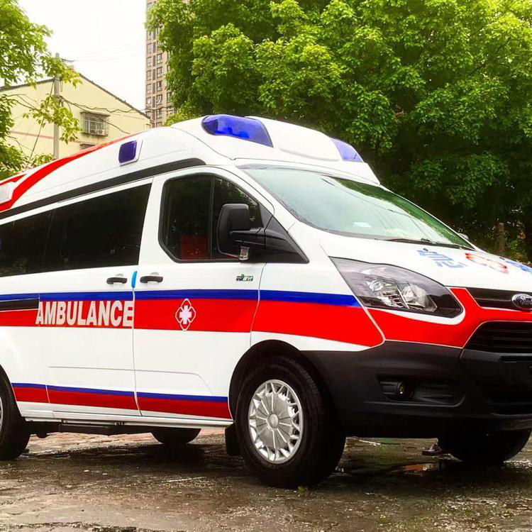 大姚跨省救护车出租护送返乡