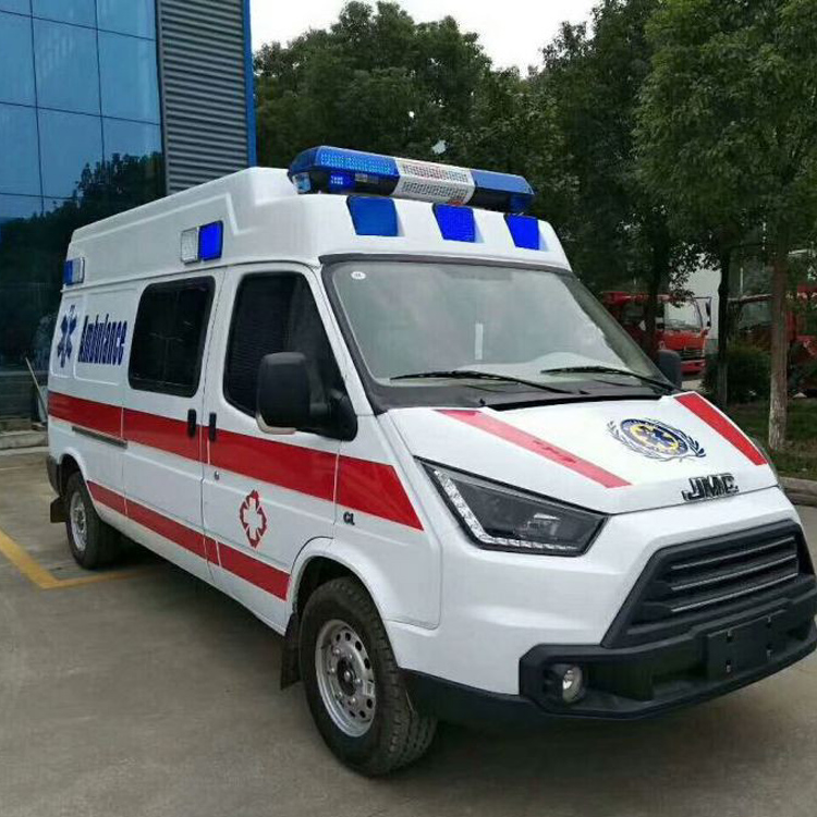 大姚救护车出租哪家好